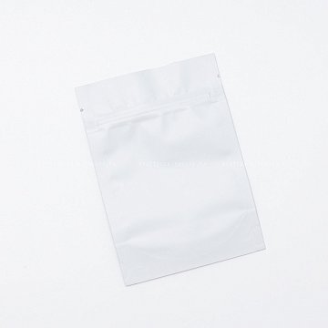  Пакет дой-пак 16х23 см, белый матовый (4)/под заказ