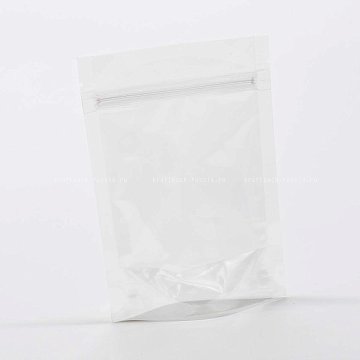 Пакет дой-пак 10,5х15,5 см, прозрачный матовый (2)
